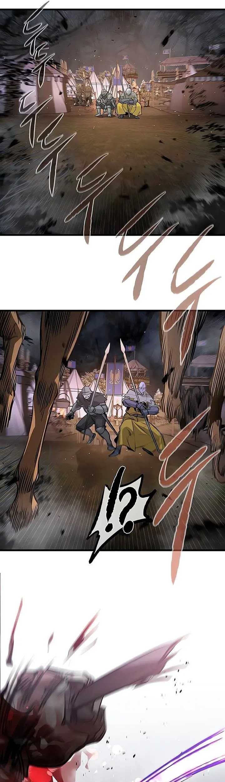 The Regressed Mercenary’s Machinations chapter 36 halaman 5
