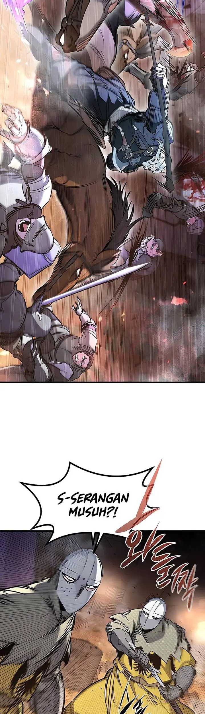 The Regressed Mercenary’s Machinations chapter 36 halaman 7