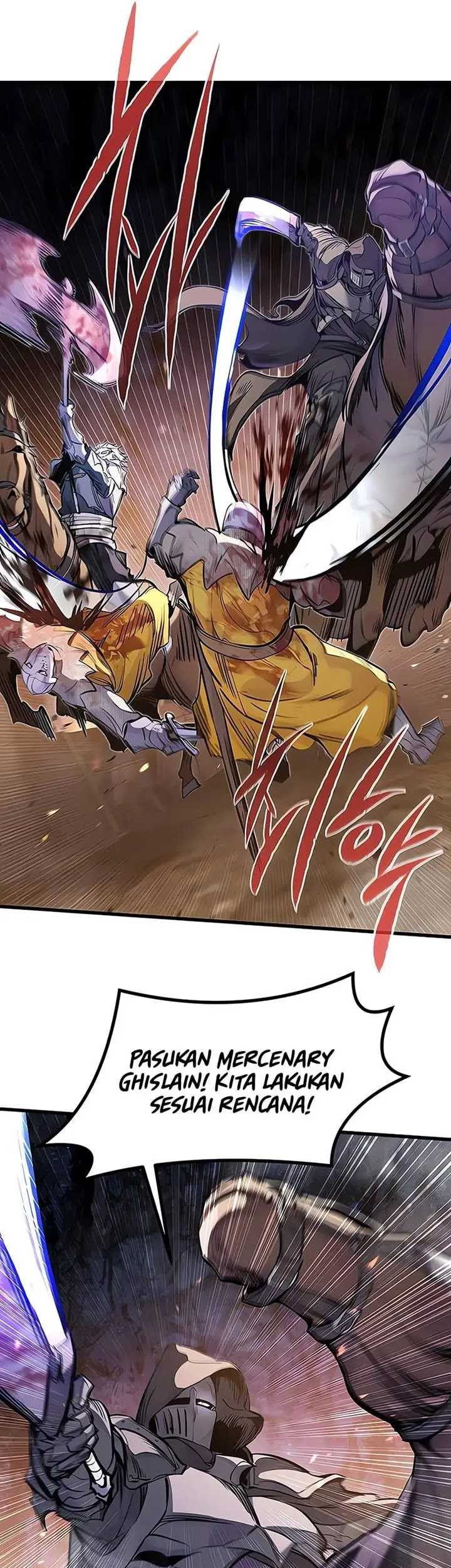The Regressed Mercenary’s Machinations chapter 36 halaman 9