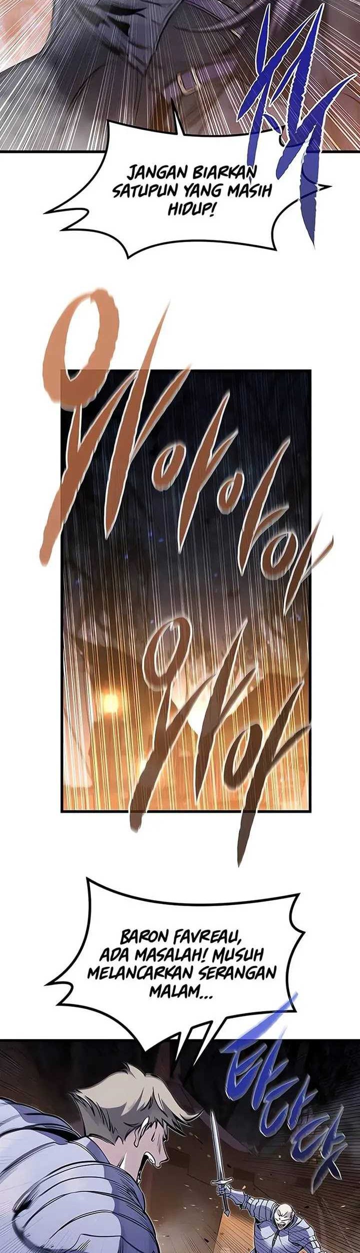 The Regressed Mercenary’s Machinations chapter 36 halaman 10