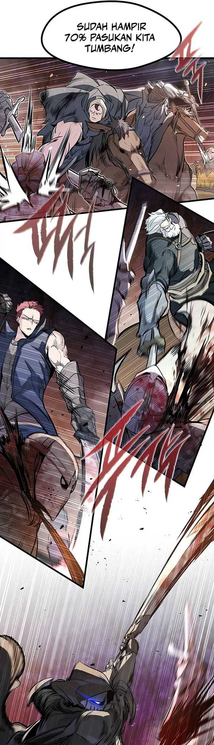 The Regressed Mercenary’s Machinations chapter 36 halaman 13