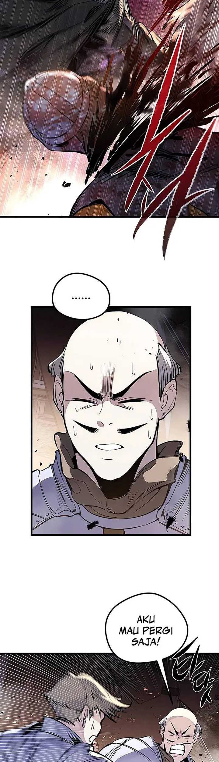 The Regressed Mercenary’s Machinations chapter 36 halaman 14