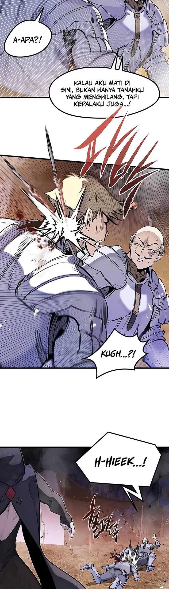 The Regressed Mercenary’s Machinations chapter 36 halaman 15