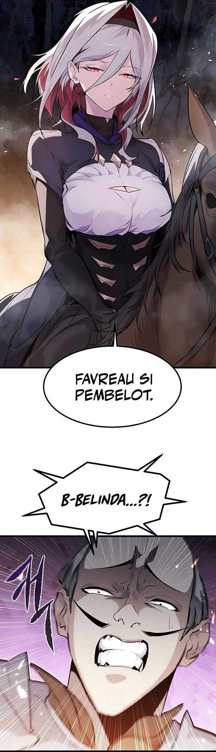 The Regressed Mercenary’s Machinations chapter 36 halaman 17