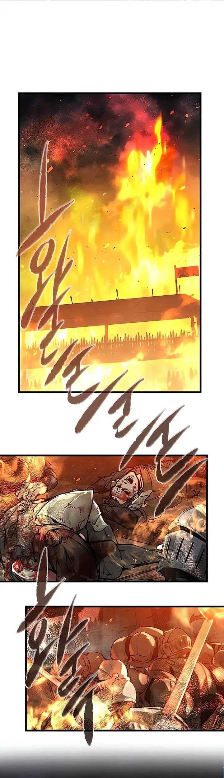 The Regressed Mercenary’s Machinations chapter 36 halaman 18