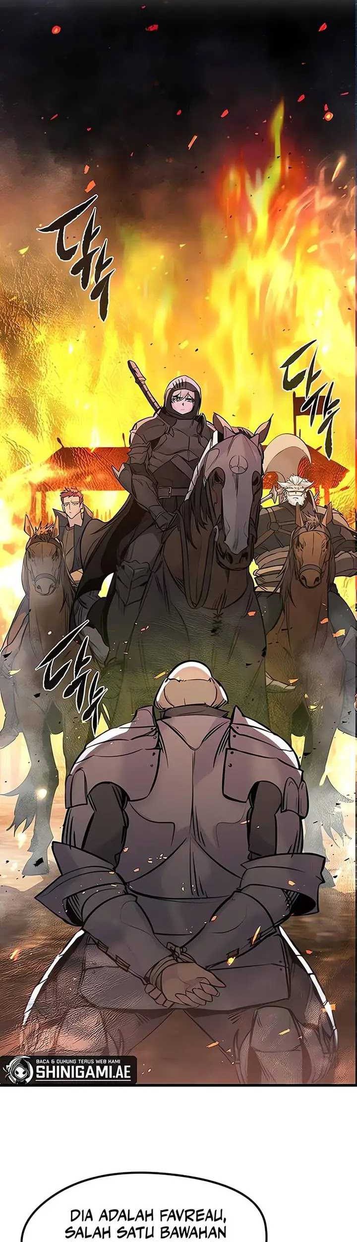 The Regressed Mercenary’s Machinations chapter 36 halaman 19