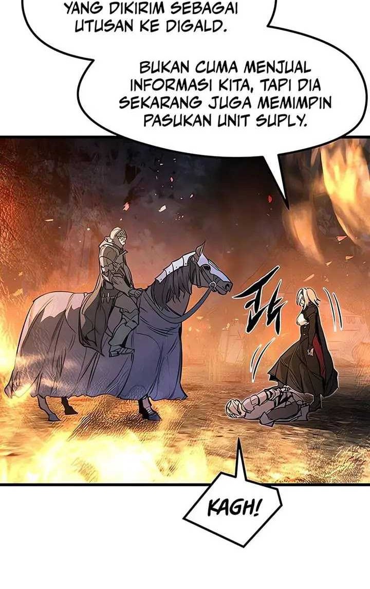 The Regressed Mercenary’s Machinations chapter 36 halaman 20