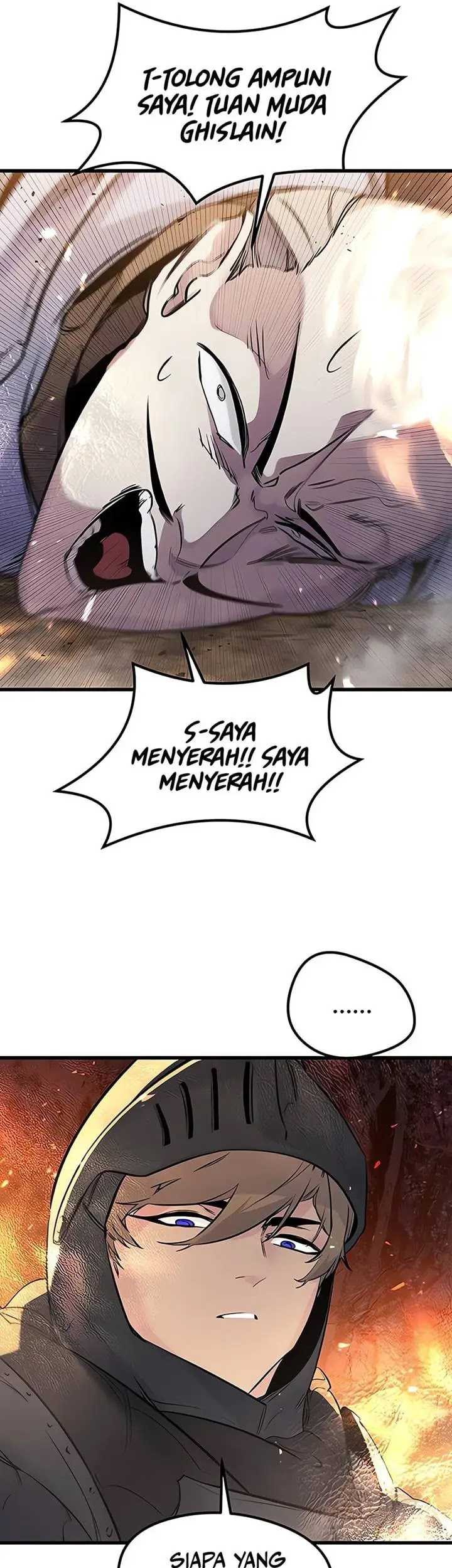 The Regressed Mercenary’s Machinations chapter 36 halaman 21