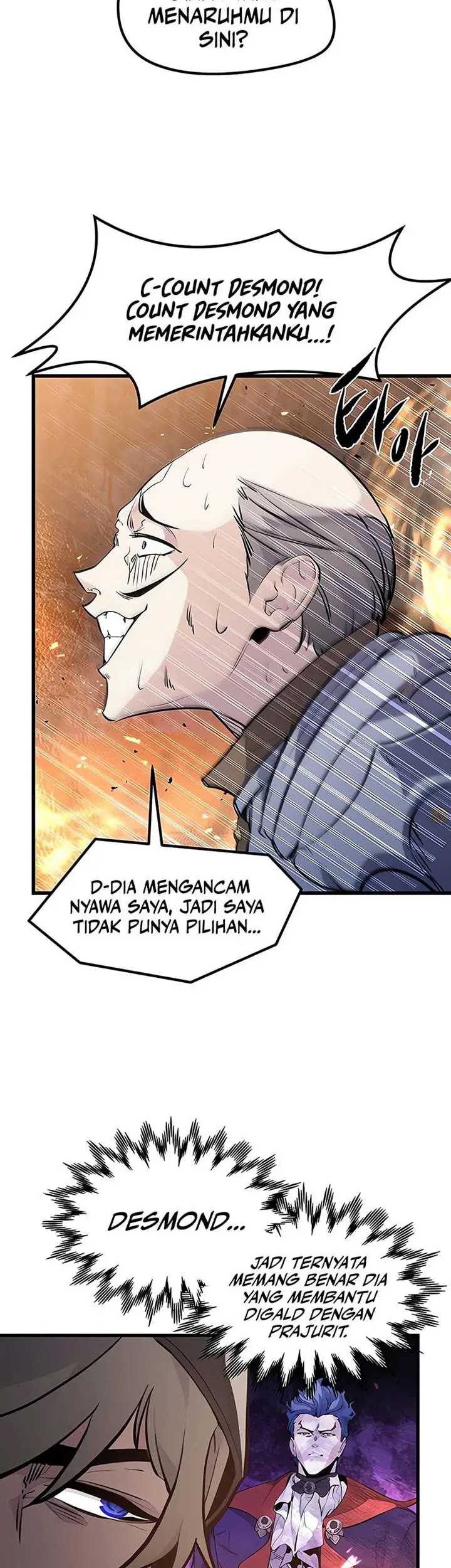 The Regressed Mercenary’s Machinations chapter 36 halaman 22