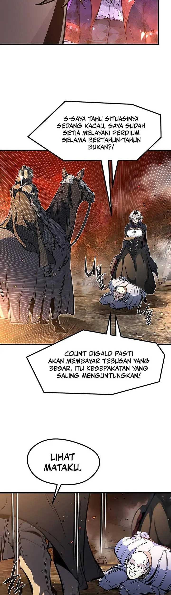 The Regressed Mercenary’s Machinations chapter 36 halaman 23