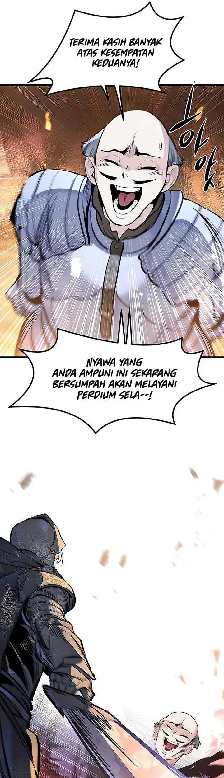 The Regressed Mercenary’s Machinations chapter 36 halaman 25