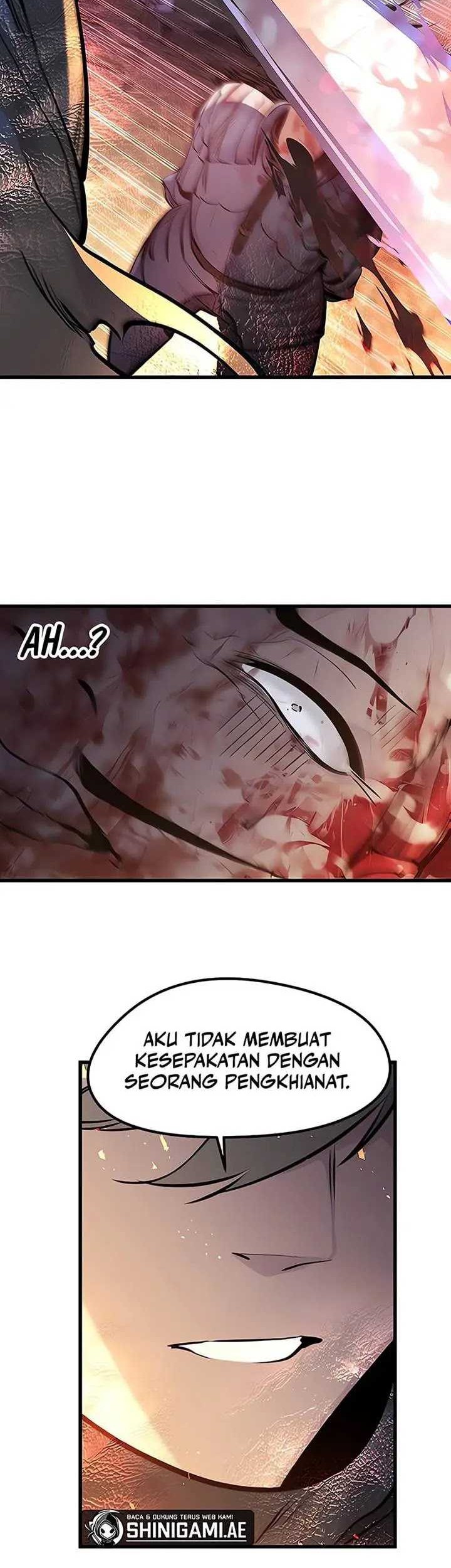 The Regressed Mercenary’s Machinations chapter 36 halaman 26