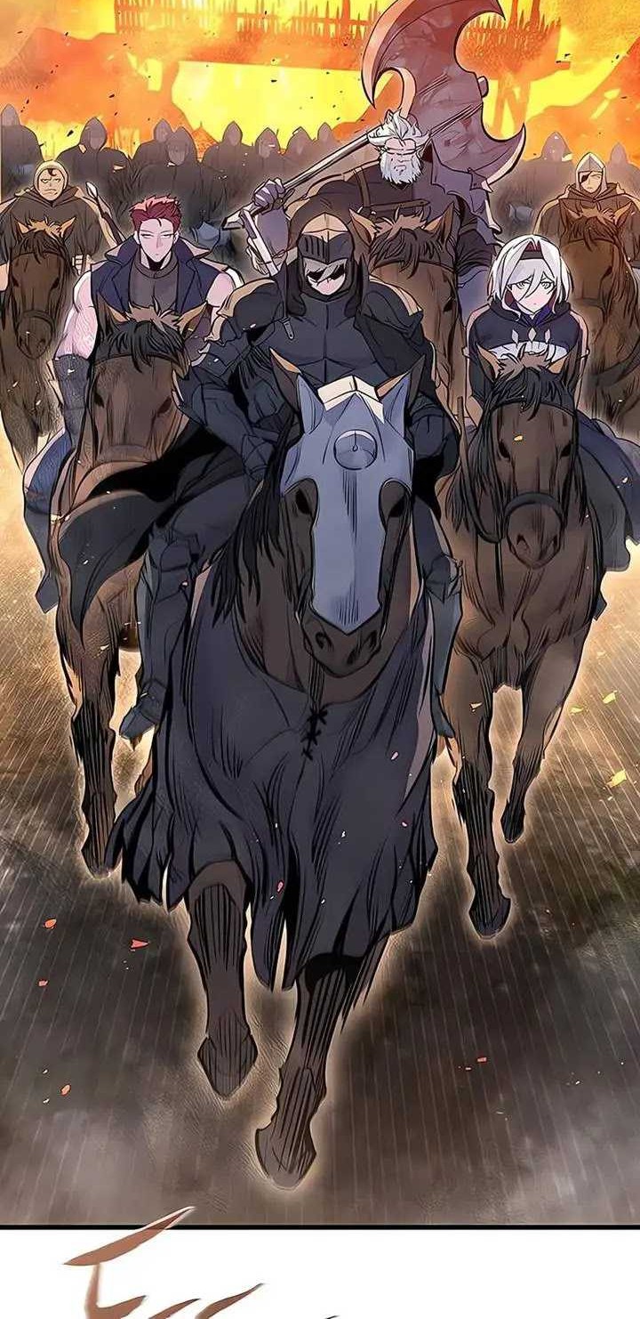 The Regressed Mercenary’s Machinations chapter 36 halaman 28
