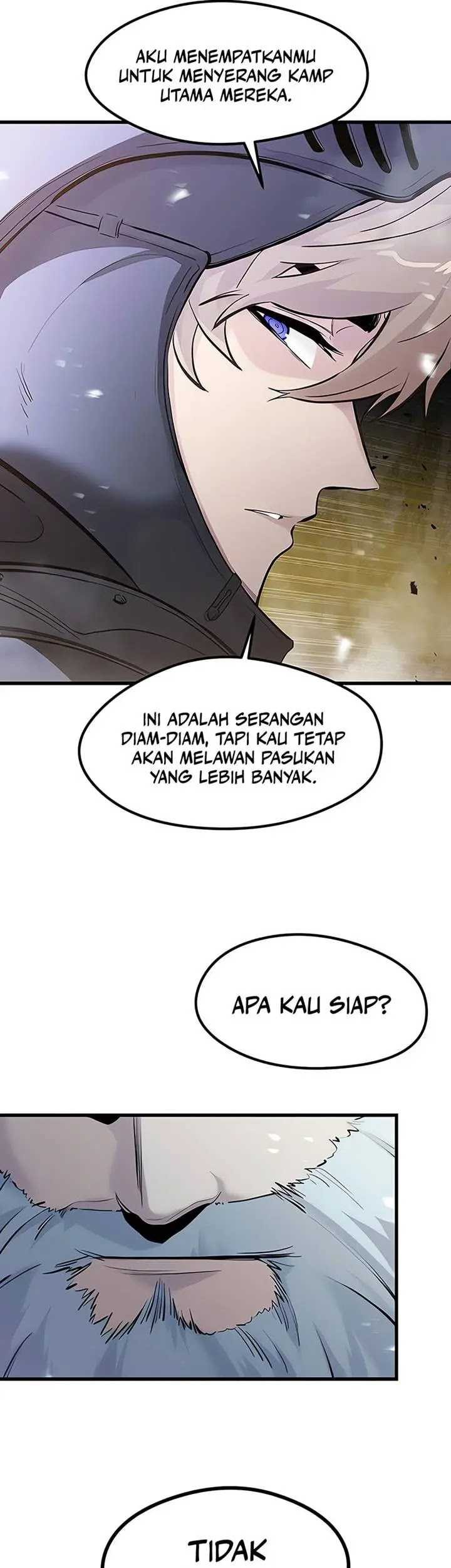 The Regressed Mercenary’s Machinations chapter 36 halaman 33