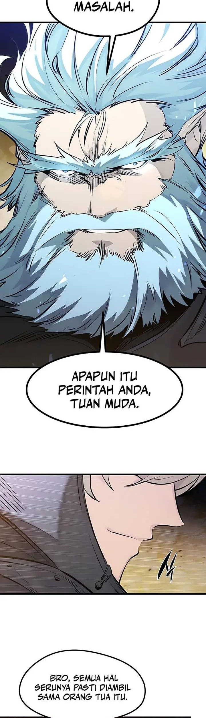 The Regressed Mercenary’s Machinations chapter 36 halaman 34