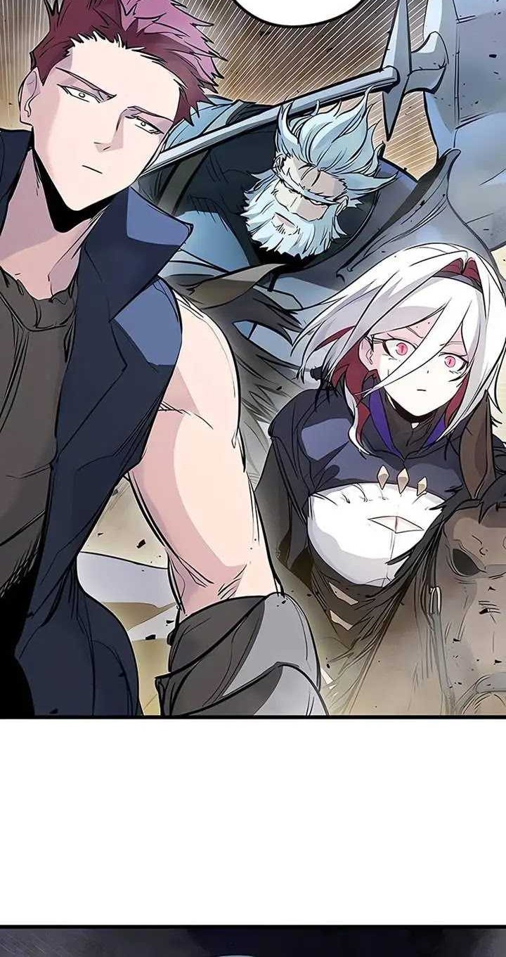 The Regressed Mercenary’s Machinations chapter 36 halaman 36