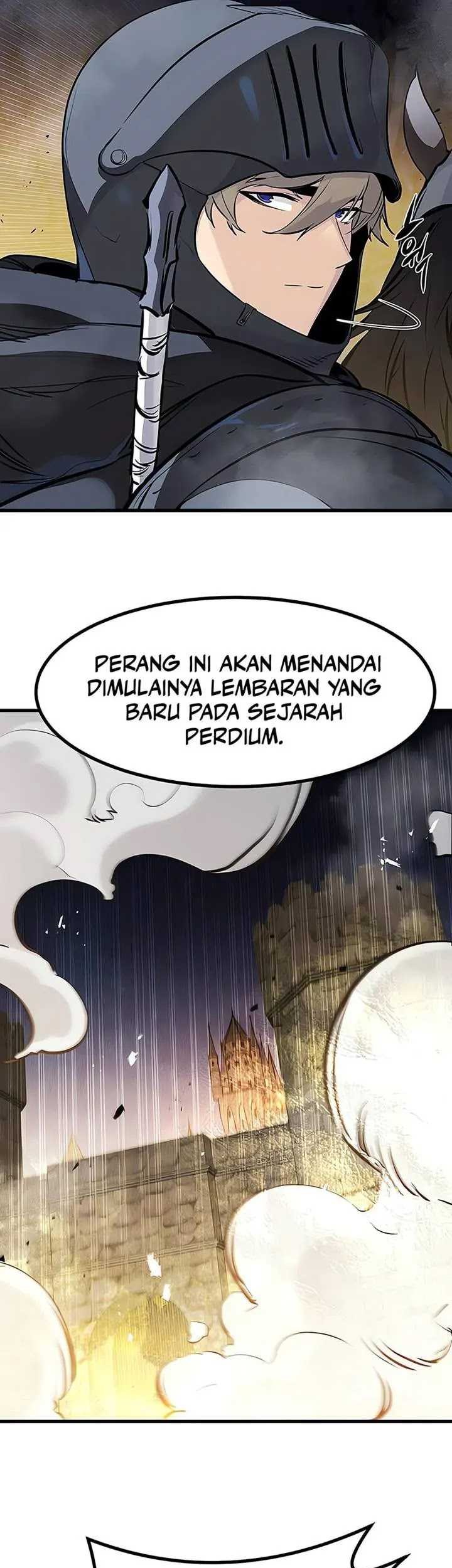 The Regressed Mercenary’s Machinations chapter 36 halaman 37