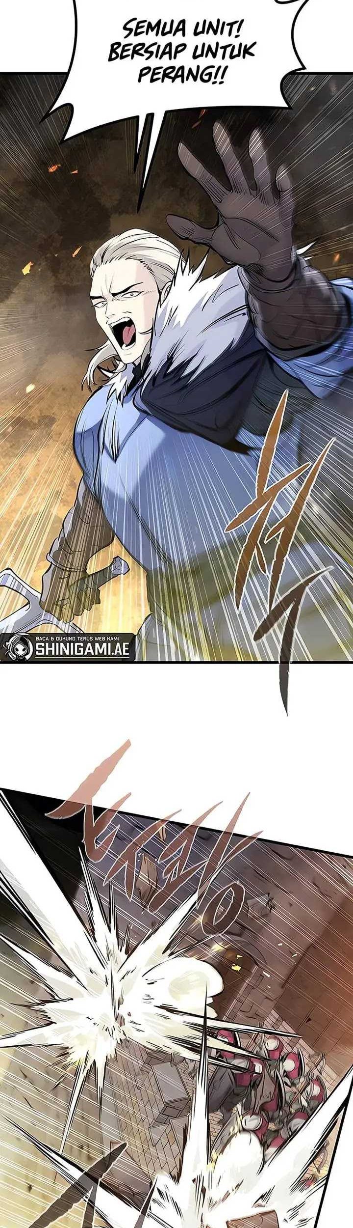 The Regressed Mercenary’s Machinations chapter 36 halaman 38