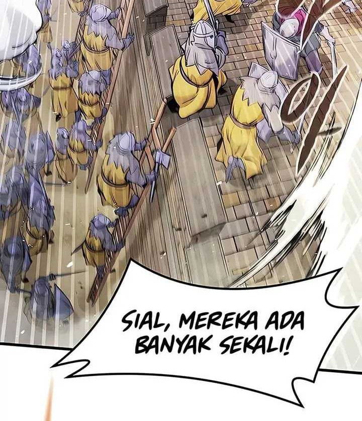The Regressed Mercenary’s Machinations chapter 36 halaman 40