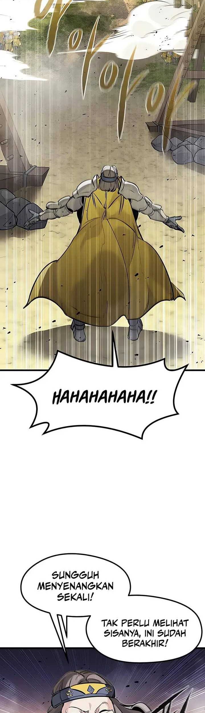 The Regressed Mercenary’s Machinations chapter 36 halaman 42