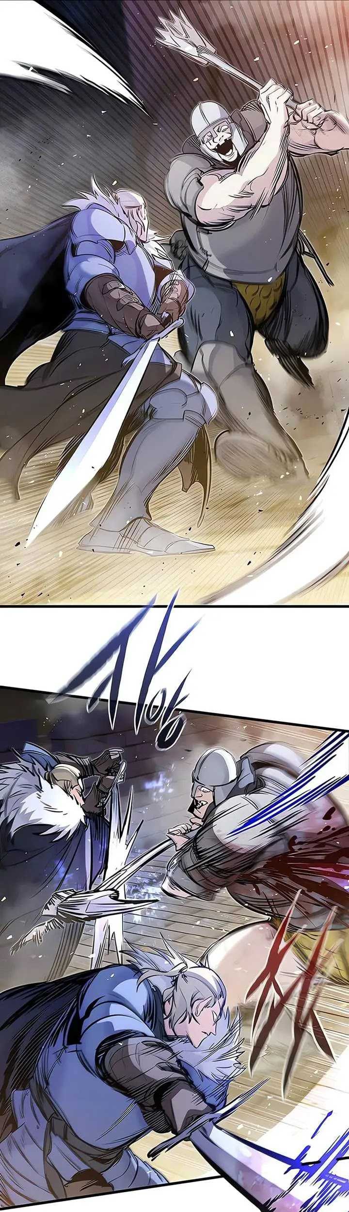 The Regressed Mercenary’s Machinations chapter 36 halaman 45