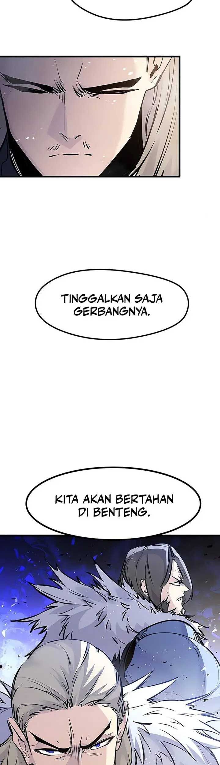 The Regressed Mercenary’s Machinations chapter 36 halaman 47