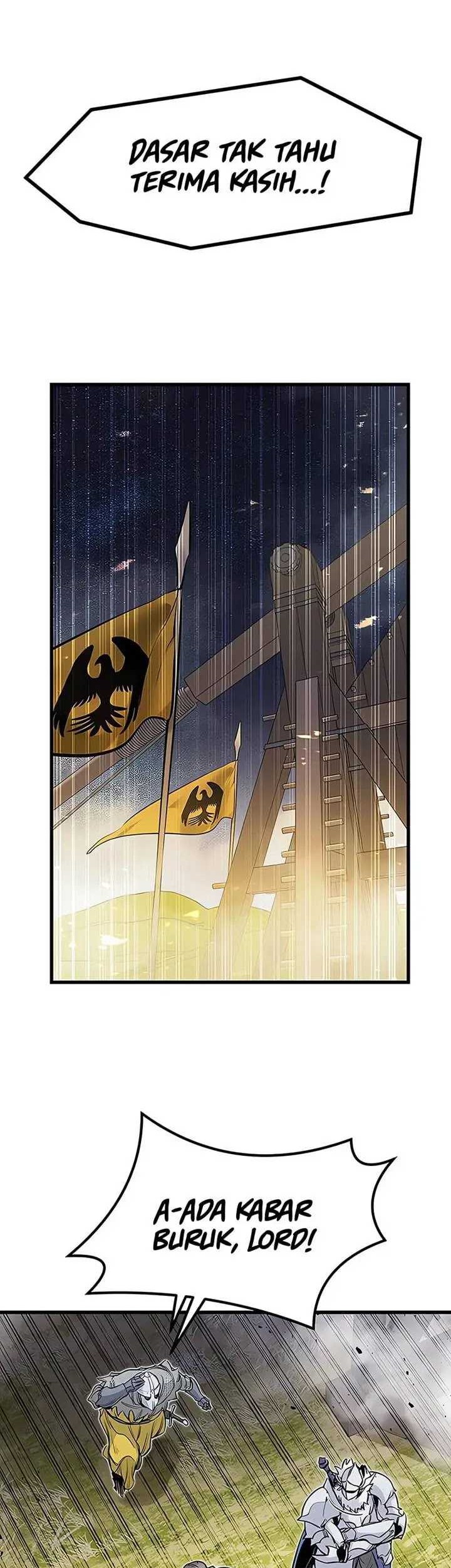 The Regressed Mercenary’s Machinations chapter 36 halaman 50