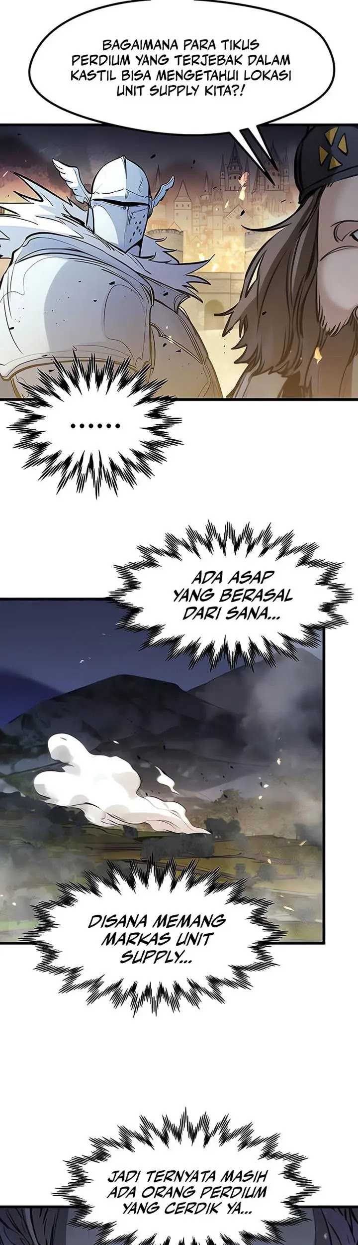The Regressed Mercenary’s Machinations chapter 36 halaman 53