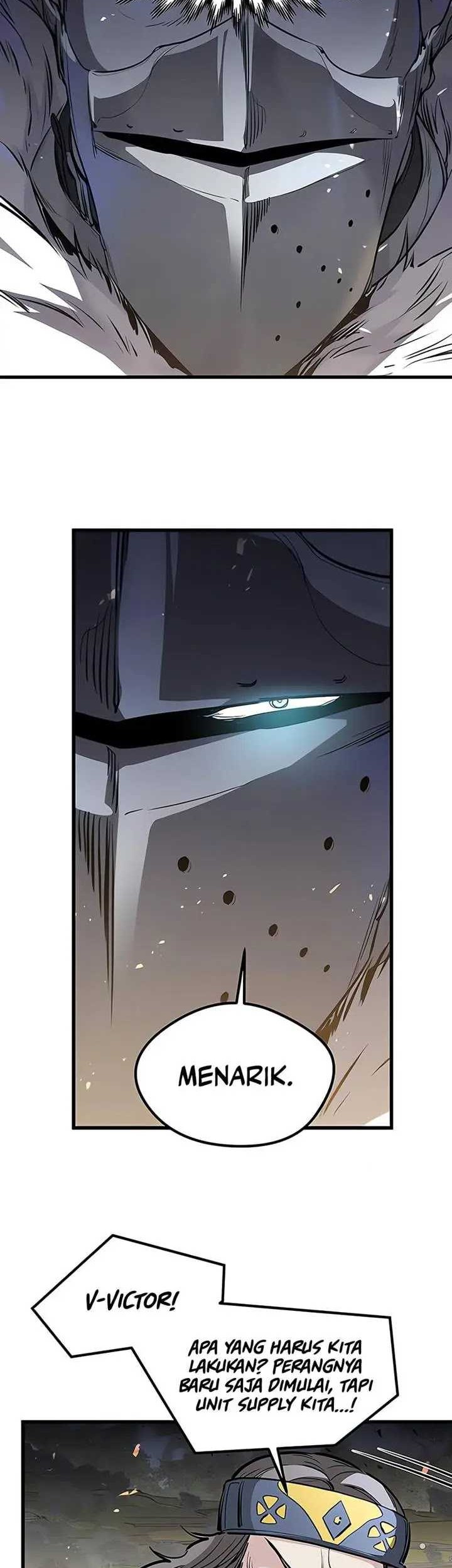 The Regressed Mercenary’s Machinations chapter 36 halaman 54
