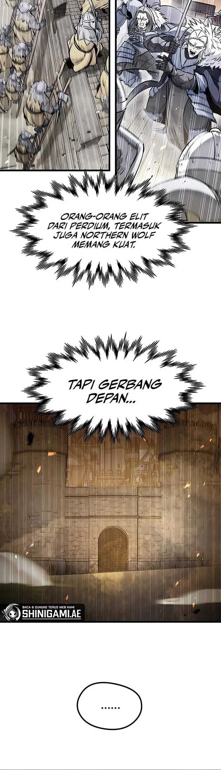 The Regressed Mercenary’s Machinations chapter 36 halaman 59