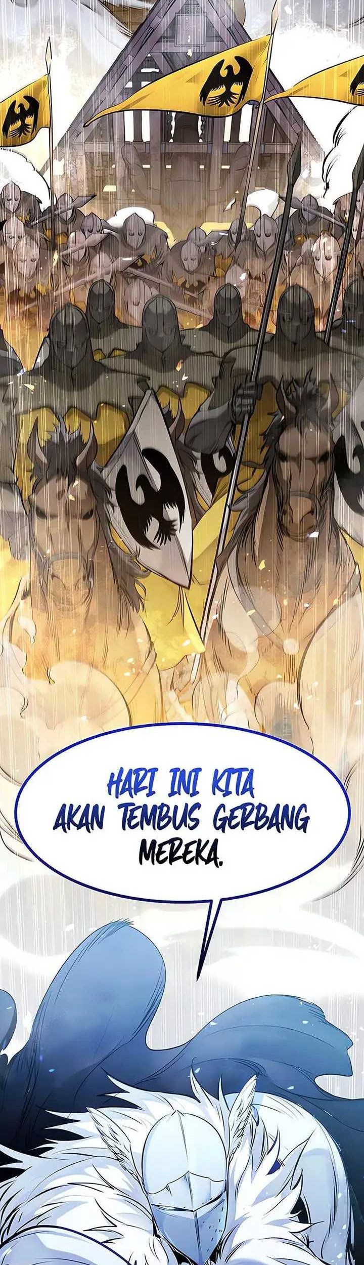 The Regressed Mercenary’s Machinations chapter 36 halaman 62