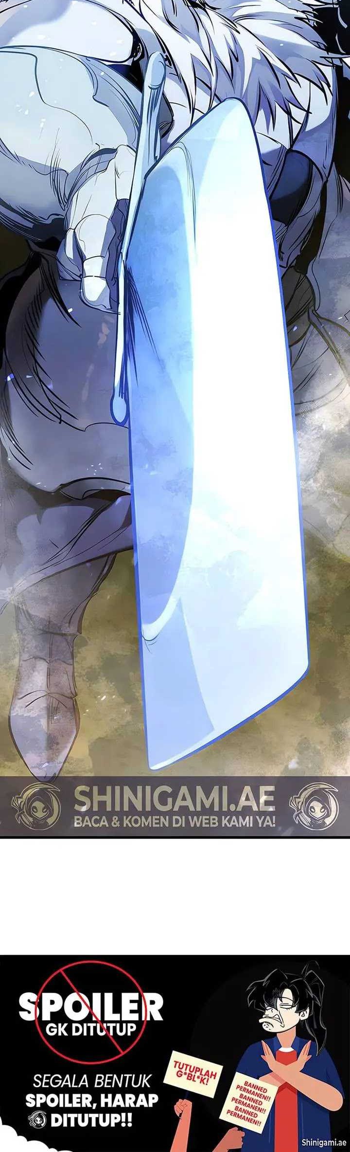 The Regressed Mercenary’s Machinations chapter 36 halaman 63