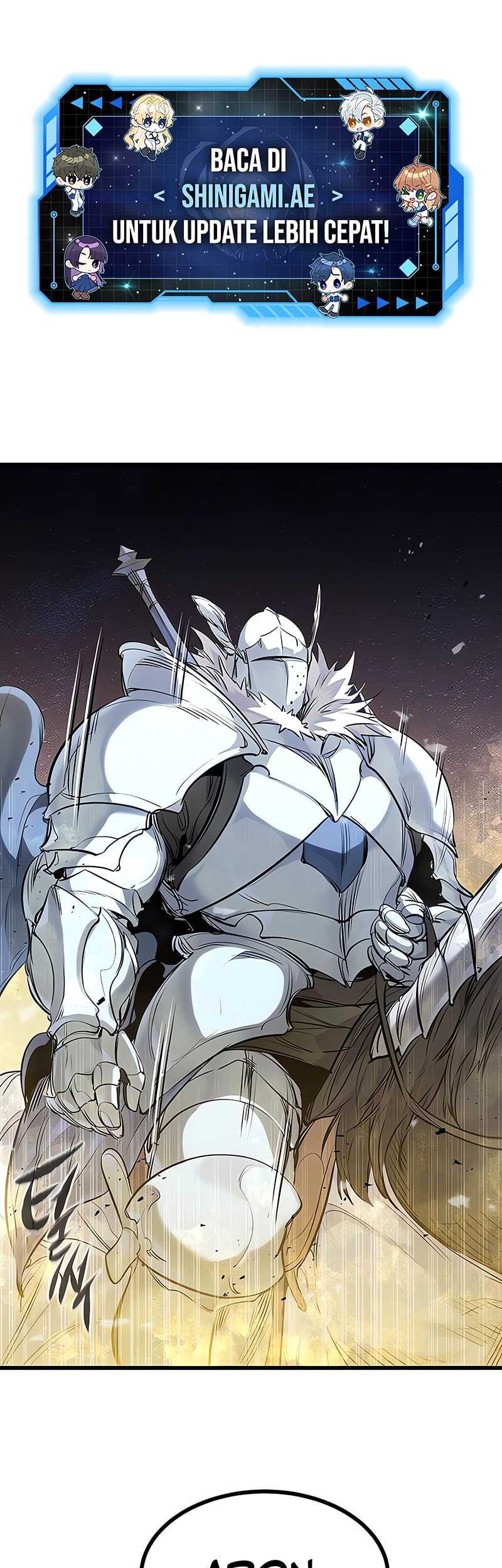 The Regressed Mercenary’s Machinations chapter 37 halaman 2