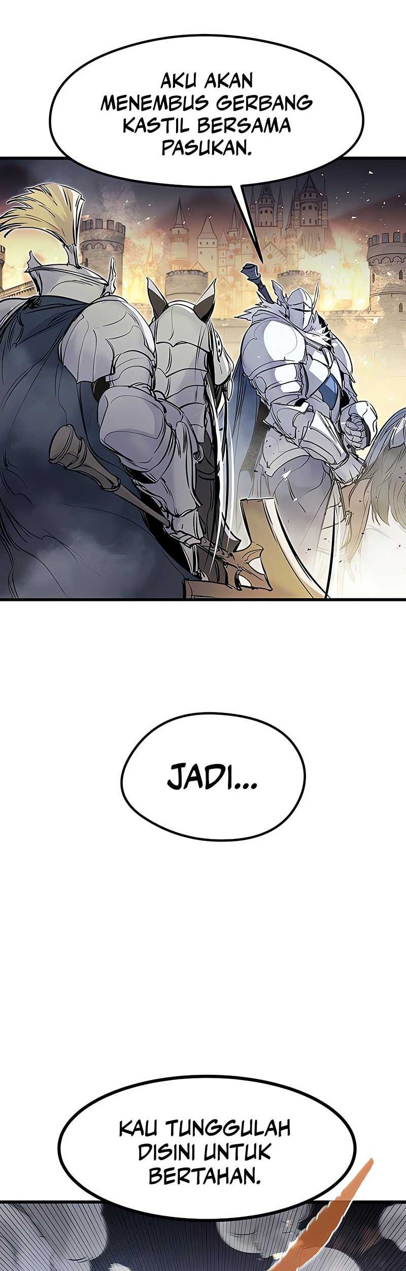 The Regressed Mercenary’s Machinations chapter 37 halaman 7