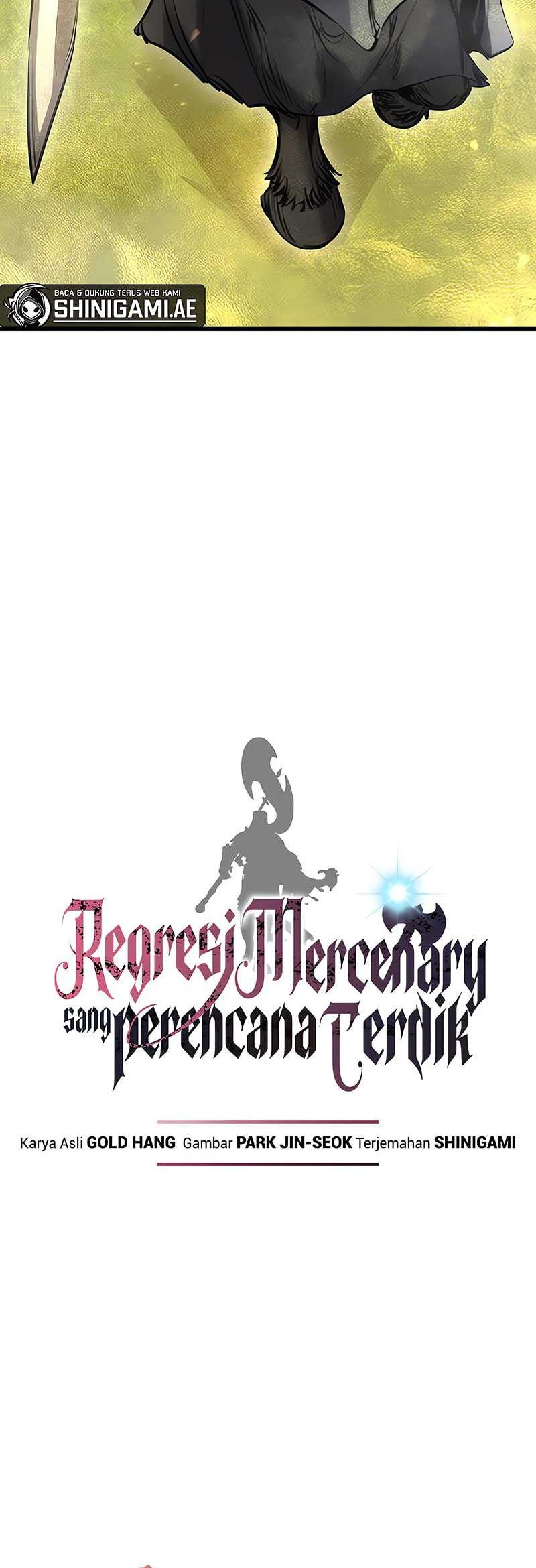 The Regressed Mercenary’s Machinations chapter 37 halaman 9