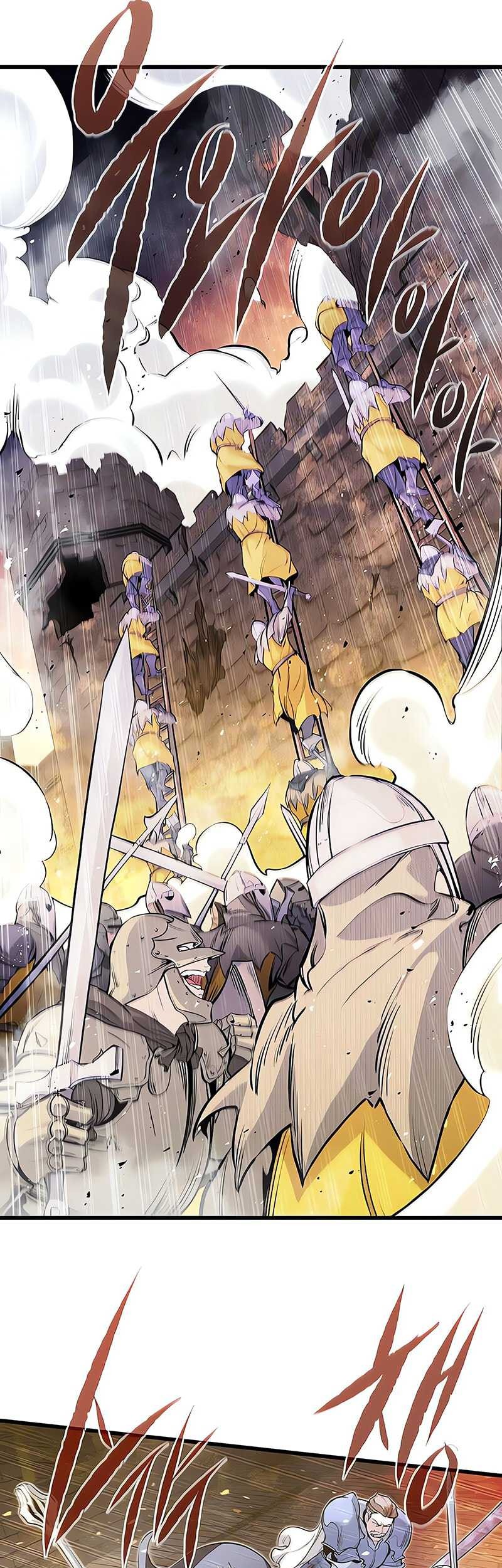 The Regressed Mercenary’s Machinations chapter 37 halaman 10