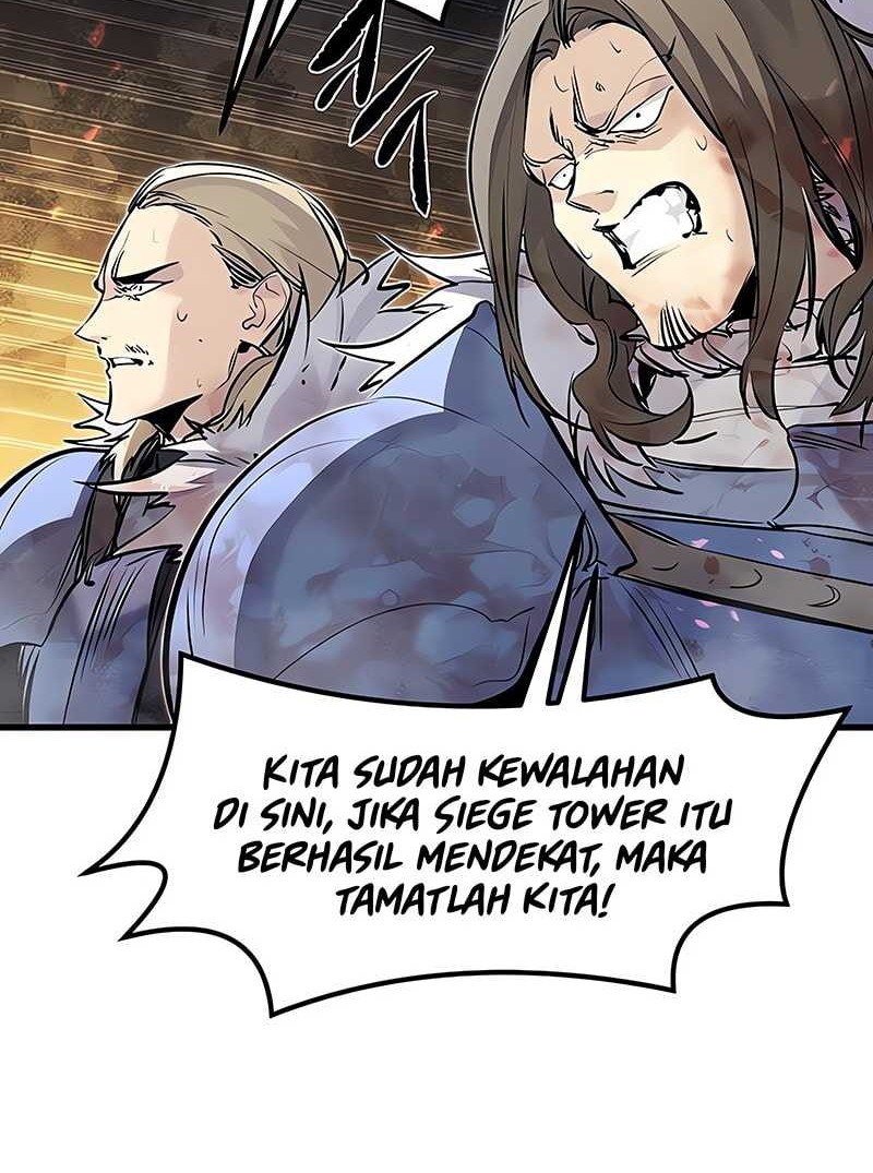 The Regressed Mercenary’s Machinations chapter 37 halaman 13