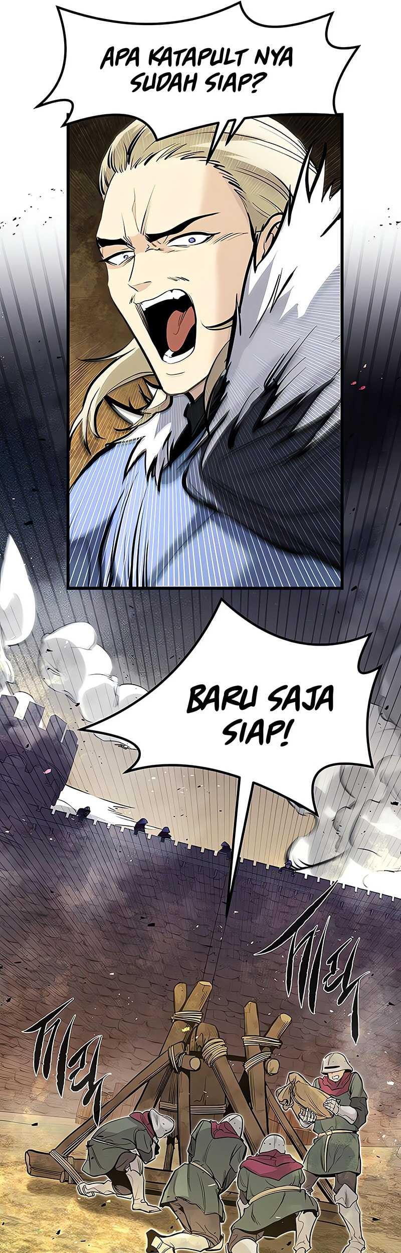 The Regressed Mercenary’s Machinations chapter 37 halaman 14
