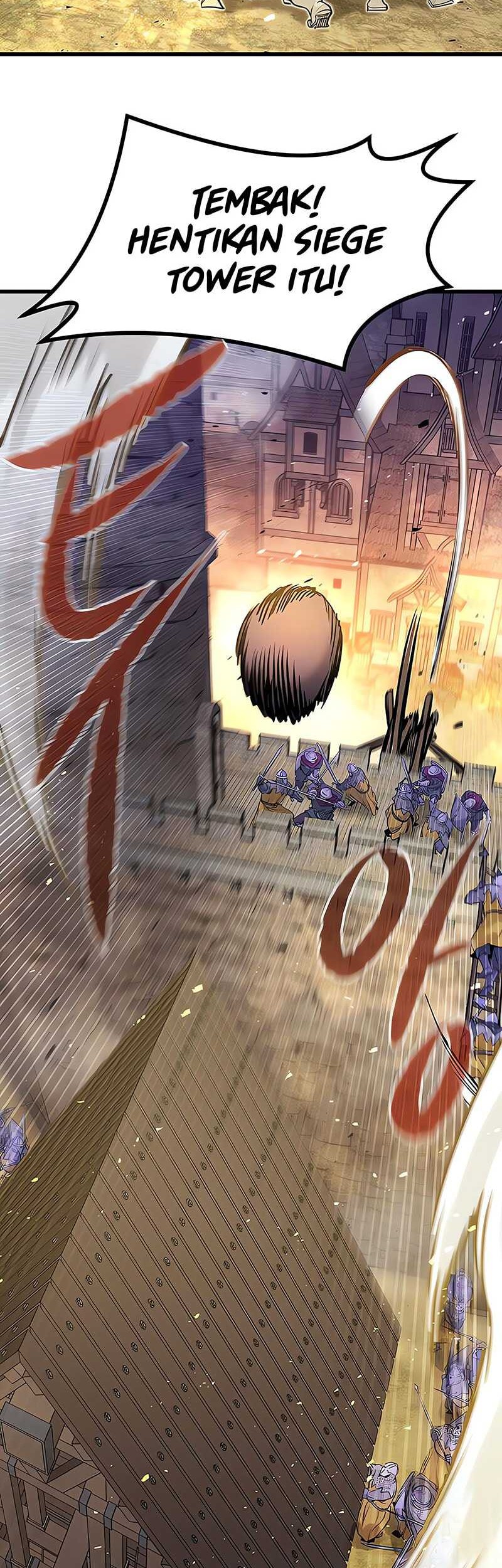 The Regressed Mercenary’s Machinations chapter 37 halaman 15