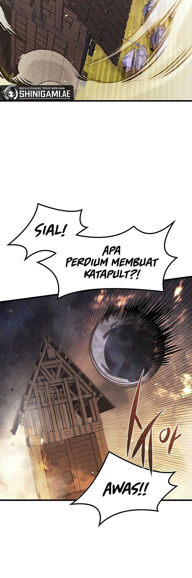 The Regressed Mercenary’s Machinations chapter 37 halaman 16