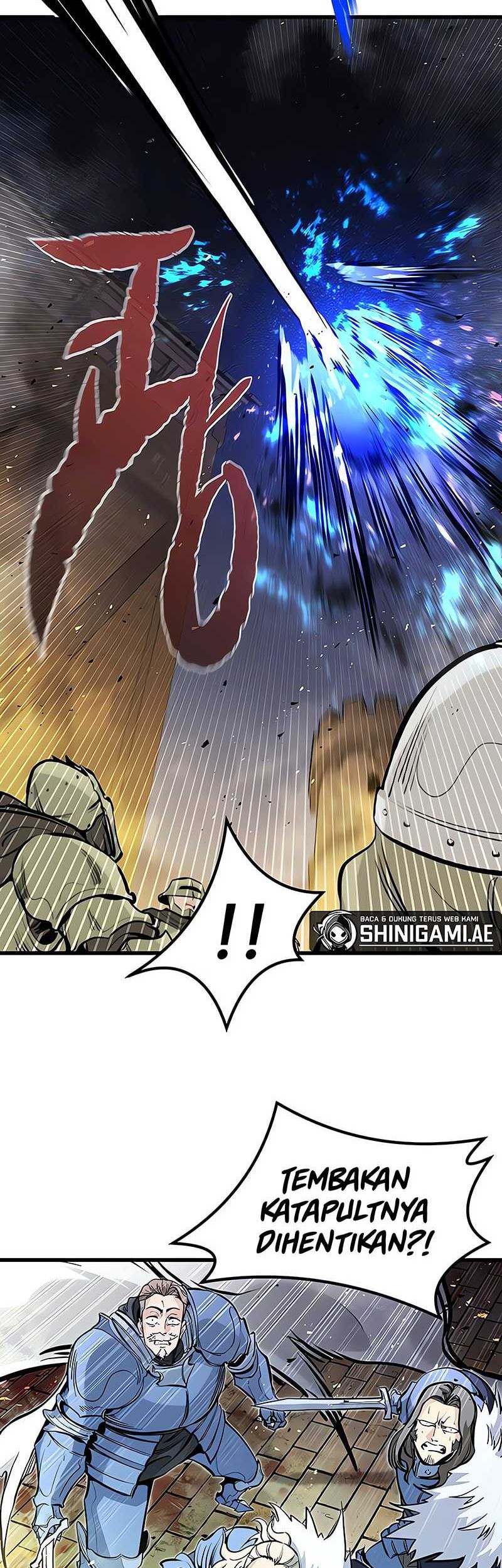 The Regressed Mercenary’s Machinations chapter 37 halaman 18