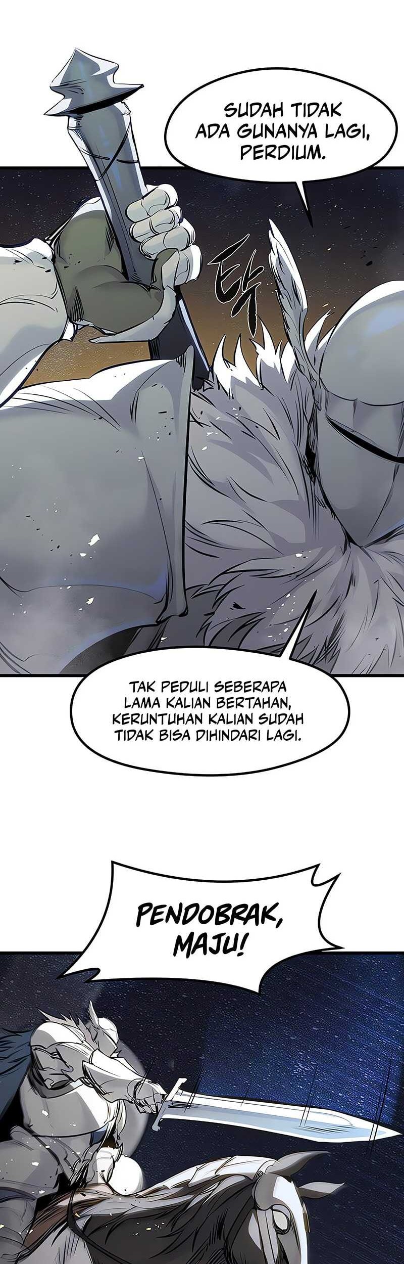 The Regressed Mercenary’s Machinations chapter 37 halaman 22