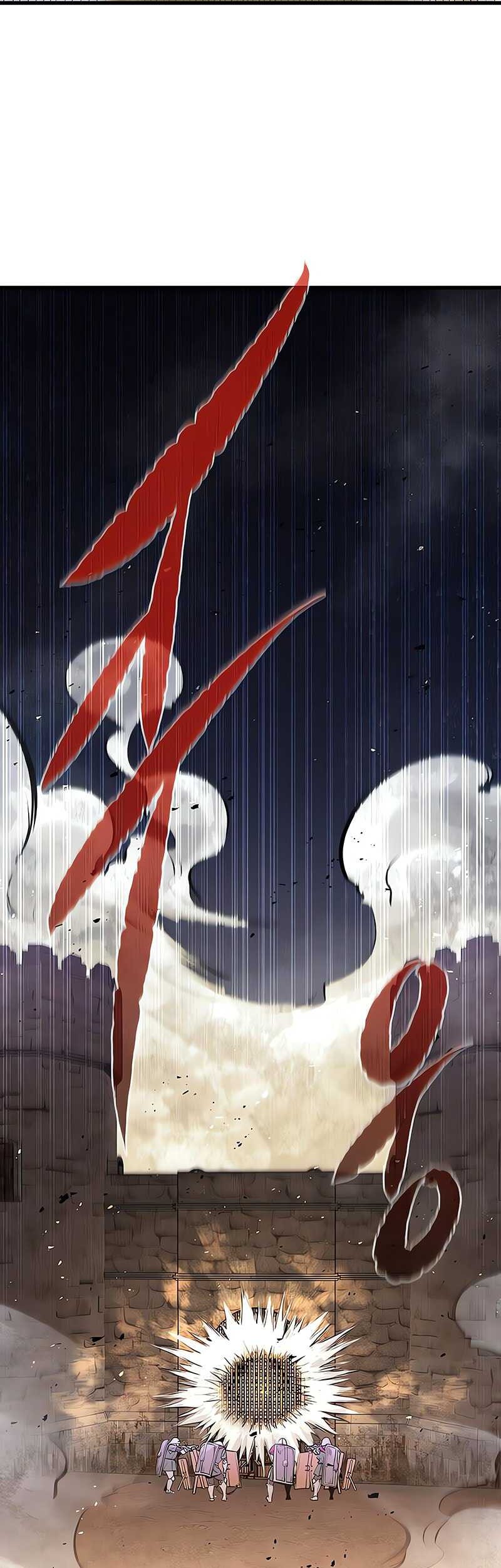 The Regressed Mercenary’s Machinations chapter 37 halaman 27