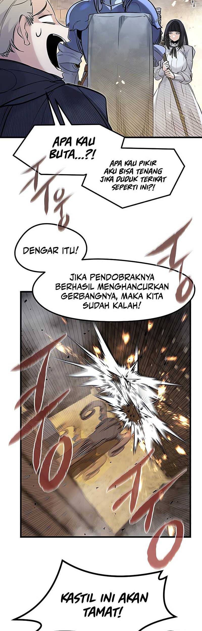 The Regressed Mercenary’s Machinations chapter 37 halaman 30