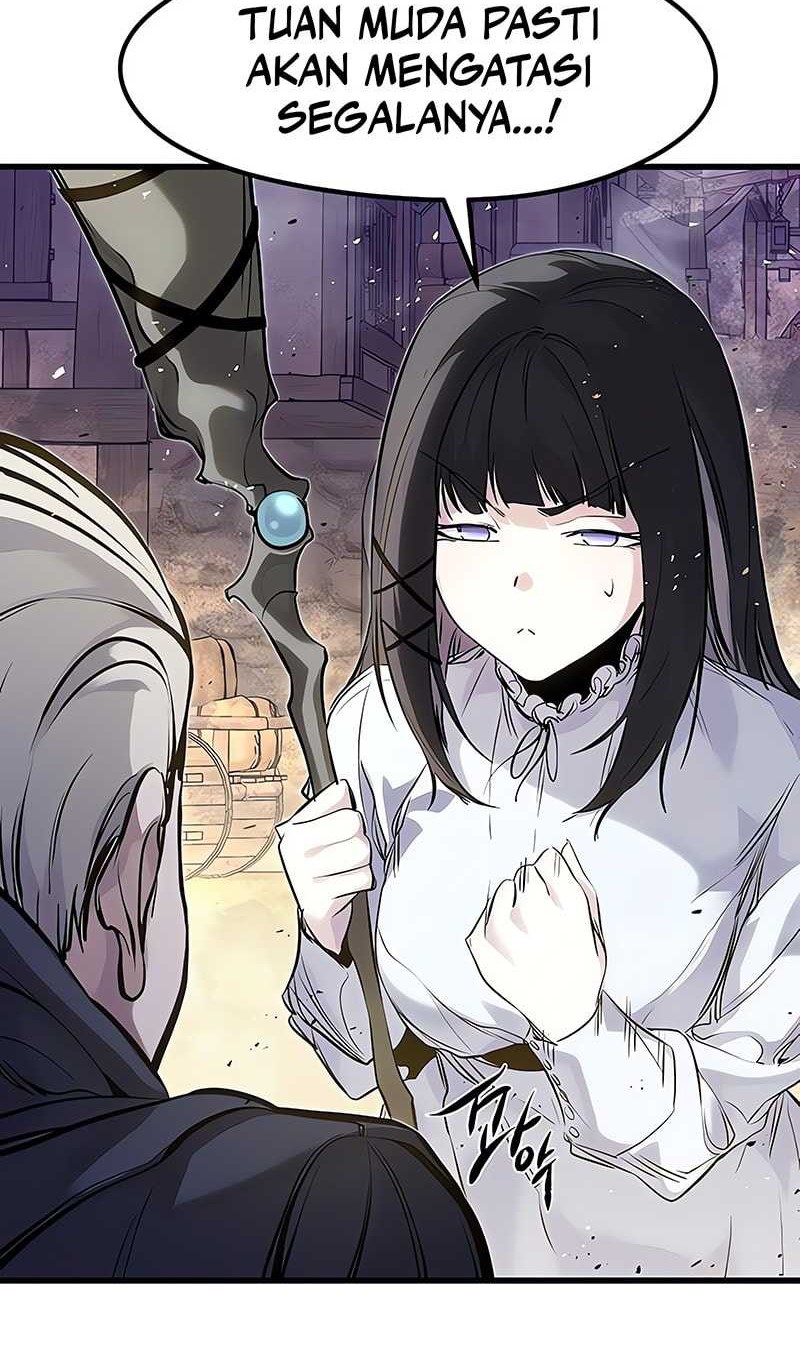 The Regressed Mercenary’s Machinations chapter 37 halaman 32