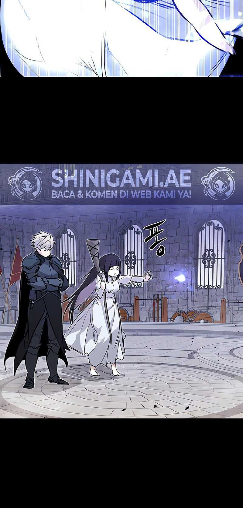 The Regressed Mercenary’s Machinations chapter 37 halaman 36