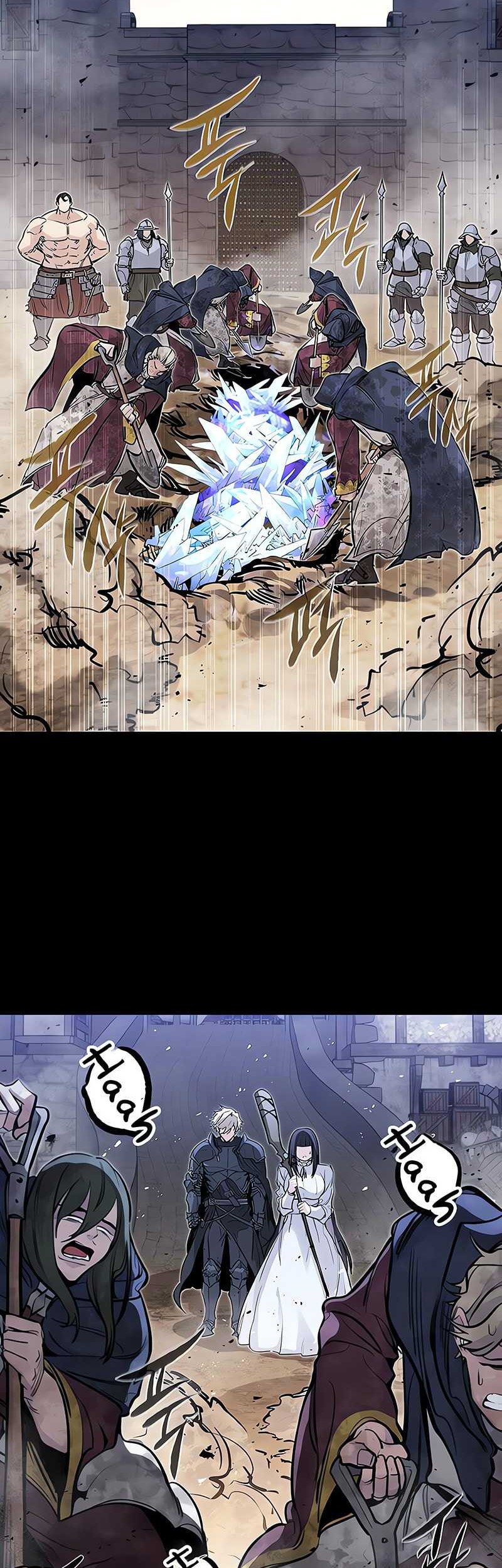 The Regressed Mercenary’s Machinations chapter 37 halaman 38