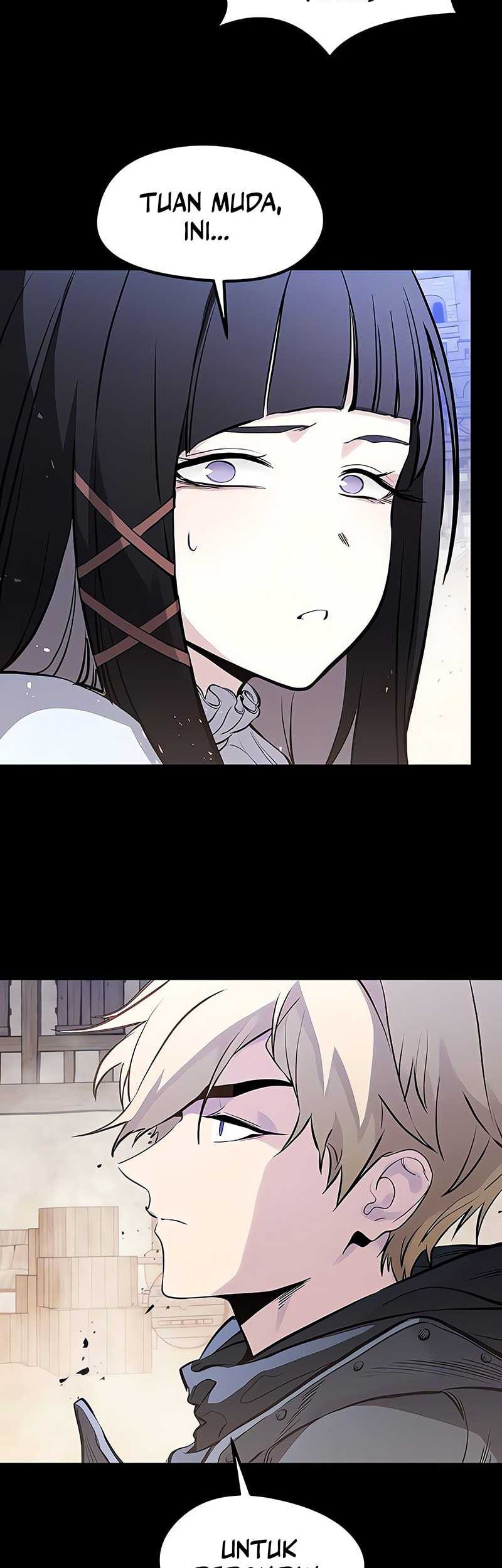 The Regressed Mercenary’s Machinations chapter 37 halaman 42