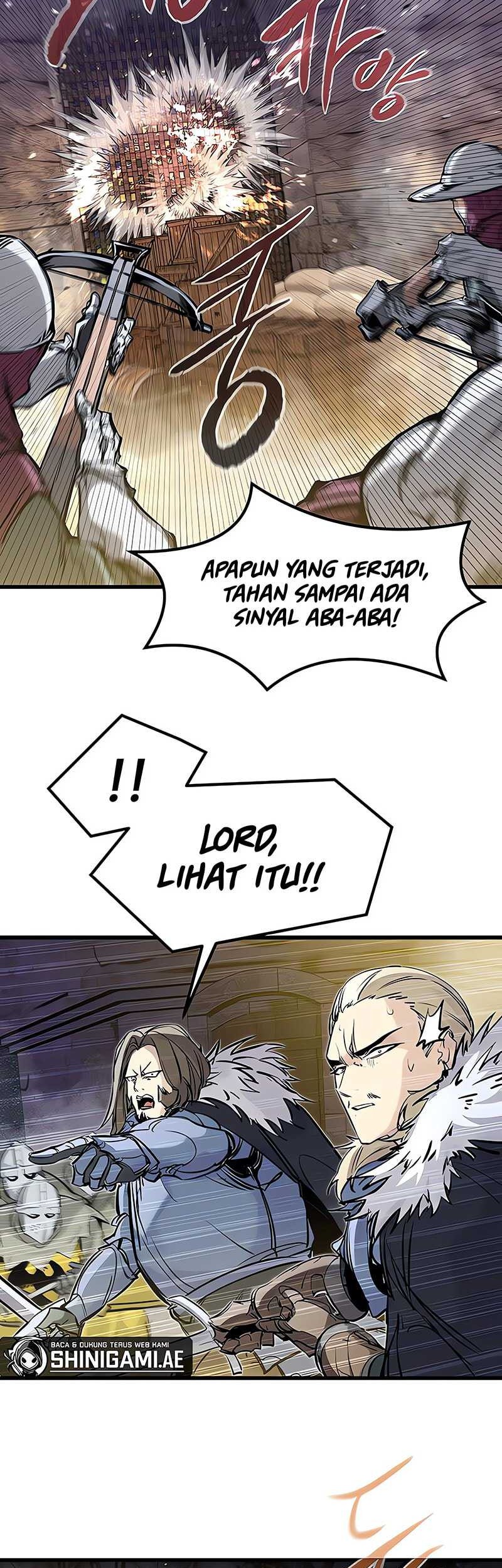 The Regressed Mercenary’s Machinations chapter 37 halaman 51