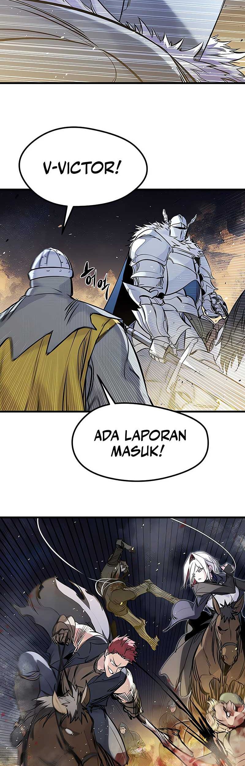 The Regressed Mercenary’s Machinations chapter 37 halaman 54
